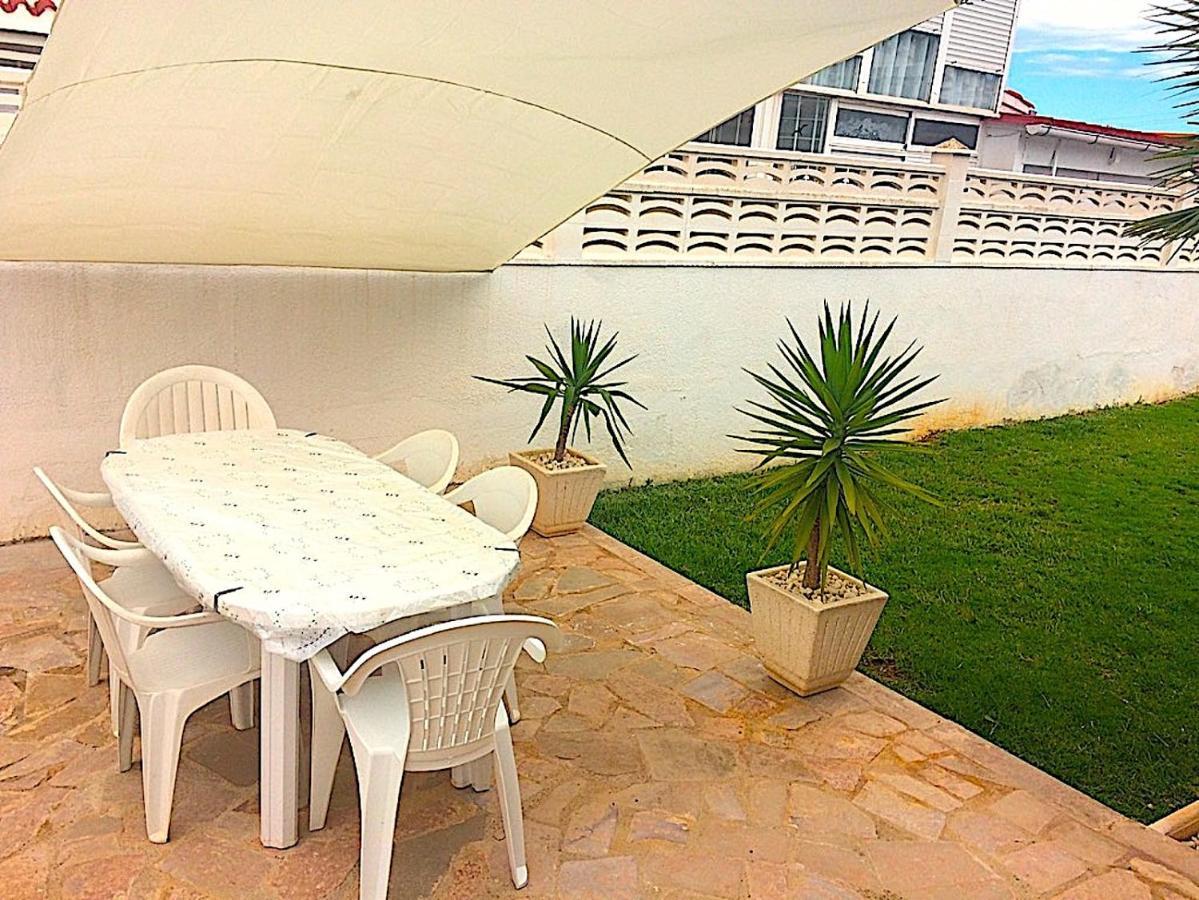 Villa Preciosa - Solo Parejas Peñíscola Eksteriør billede
