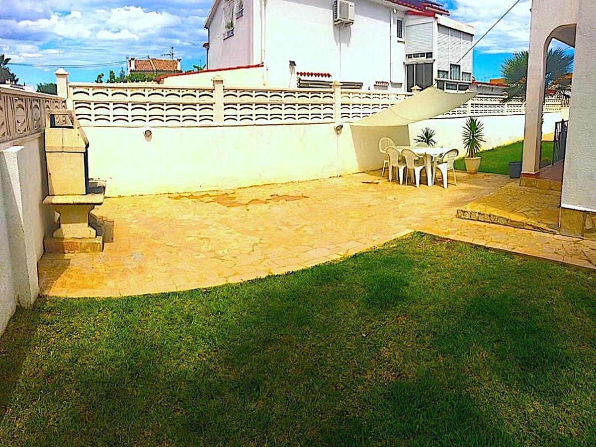 Villa Preciosa - Solo Parejas Peñíscola Eksteriør billede