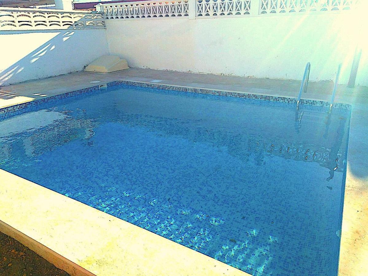 Villa Preciosa - Solo Parejas Peñíscola Eksteriør billede